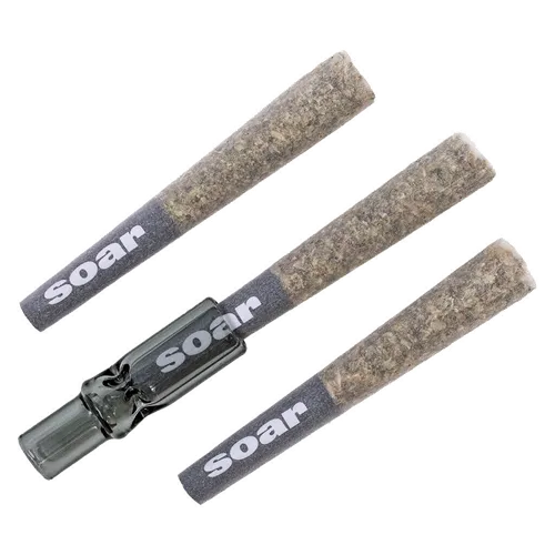 Product image of 187 Kush - Soar - Joints