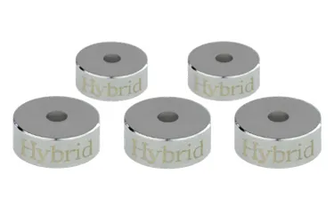 Product image of Shatterizer, Coil Cap 5pk