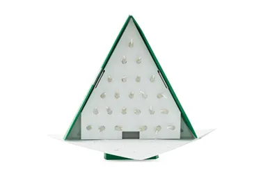 Product image of Color Calendar - Color Cannabis - Joints
