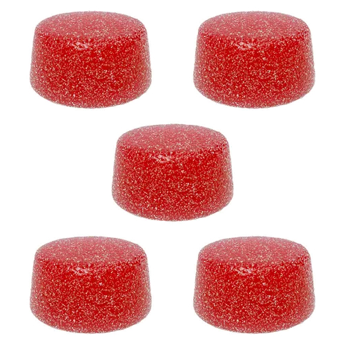 Product image of Tahiti Trip Bitez - Bubble Kush - Gummies