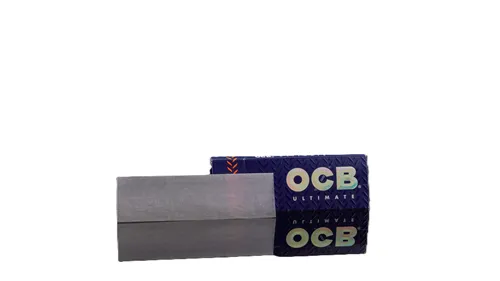 Product image of OCB, Ultimate Rolling Papers