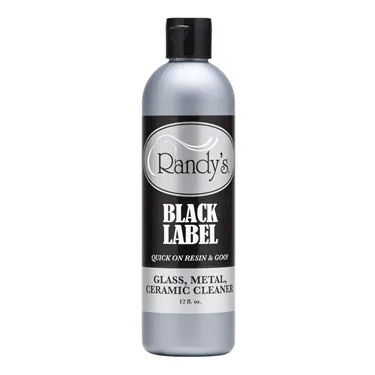 Product image of Randy's, Black Label Cleaner