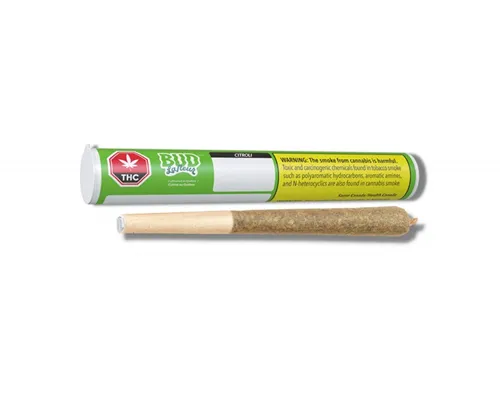 Product image of Citroli - Bud Lafleur - Joints