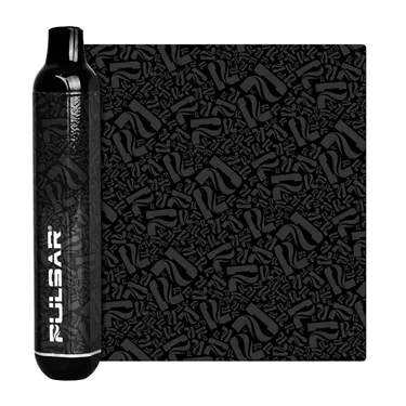 Product image of Pulsar, DL Auto-Draw Variable Voltage Vape Pen Stealth Design Series