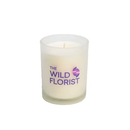 Product image of The Wild Florist x Lohn Candle, Magic Mint