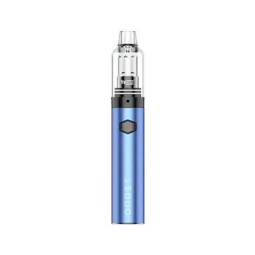 Product image of Yocan, Orbit Portable Terp Bead Vaporizer Kit