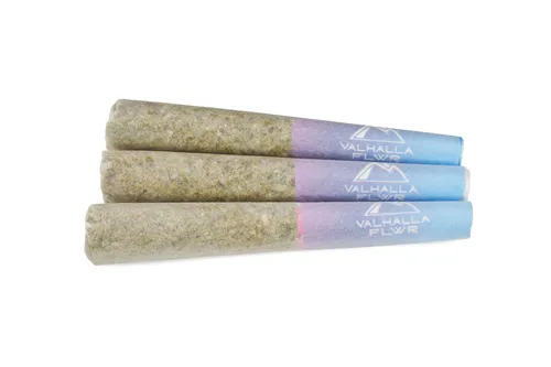 Product image of Project X - Valhalla - Joints