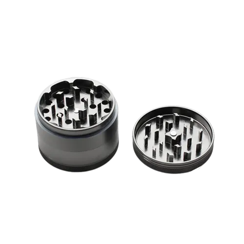 CanaCrush, 2.5" 4 Piece Grinder