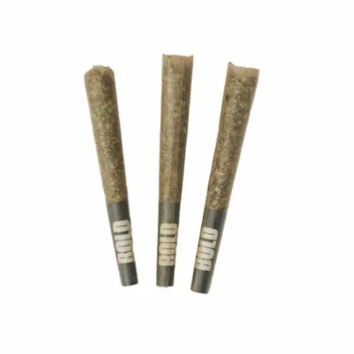 Orange Crush - BOLD - Joints