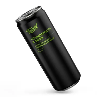 Product image of Houndstooth and Soda - Tweed - Soft Drinks