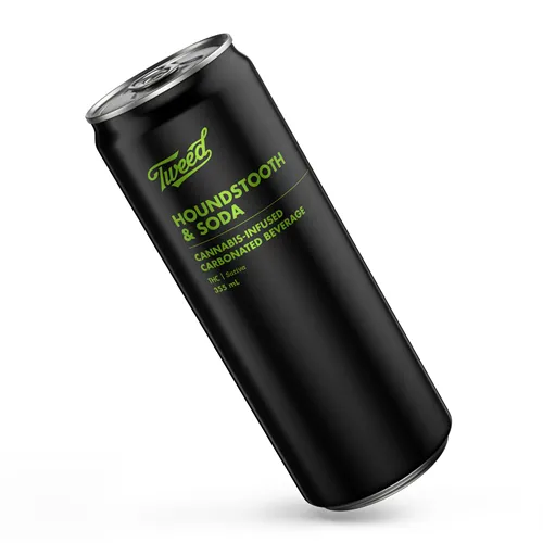 Product image of Houndstooth and Soda - Tweed - Soft Drinks