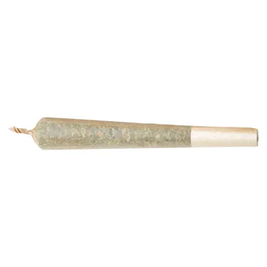 Product image of Big Blue Razz Disty & Diamond - Happy & Stoned - Infused Joints