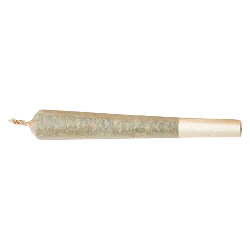 Product image of Big Blue Razz Disty & Diamond - Happy & Stoned - Infused Joints