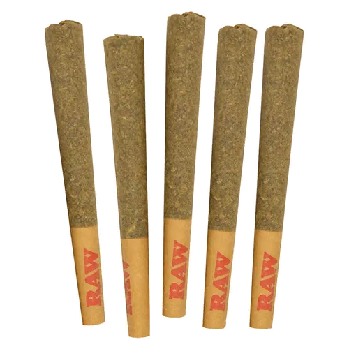 Product image of Bahama Berry - Common Ground - Joints