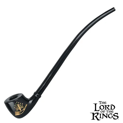 Product image of Pulsar, 13" Churchwarden Shire Pipes x LoTR