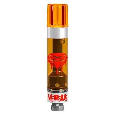 Product image of Tropic OG Liquid Diamonds - Versus - 510 Cartridges