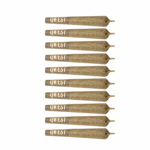 Product image of Grandi Guava - Qwest 35's - Joints