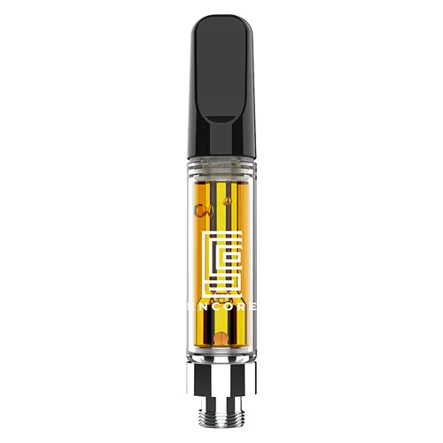 3:1 CBD Fuzzy Mango - Encore - 510 Cartridge