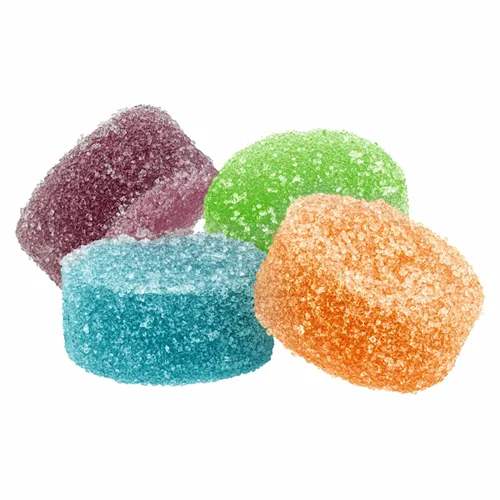 Rainbow Mixer Pack - Shred'ems - Gummies