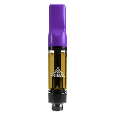 Product image of Terple - Tribal - Live Resin 510