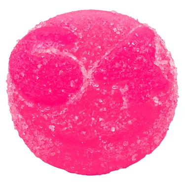 Product image of Pink Lemonade Live Rosin Soft Chews - 1964 - Gummies