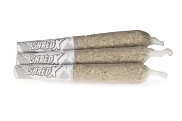 Product image of Shark Attack Heavies - Shred - Infused Joints
