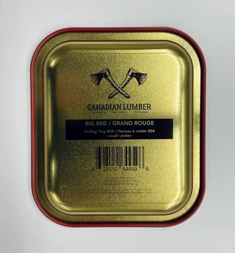 Product image of Canadian Lumber, Small Roll Tray