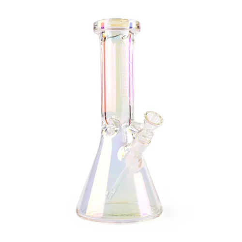 Product image of Red Eye Tek, 10" Metallic Terminator Finish Hex Top Beaker