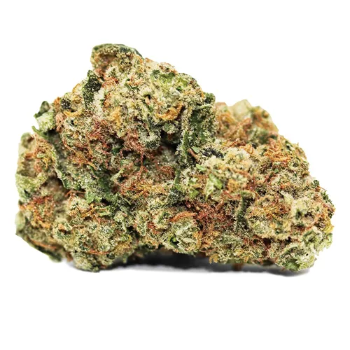 Blue Dream - Spinach - Dried Flower