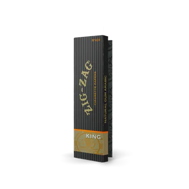 Product image of Zig-Zag, Black Rolling Papers