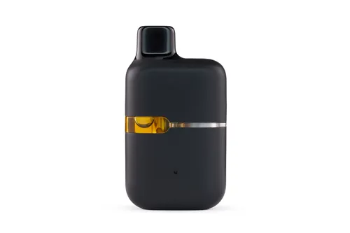 Product image of Pure Diamonds AIO - Glacial Gold - Disposables