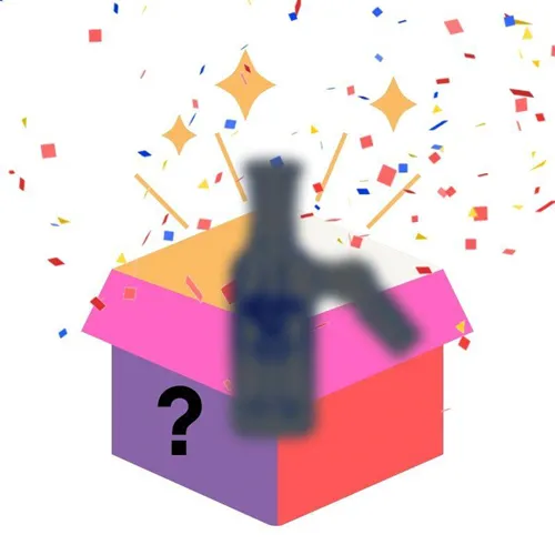 Product image of 19mm 90 Degree Ash Catcher "Advanced" Mystery Doorcrasher