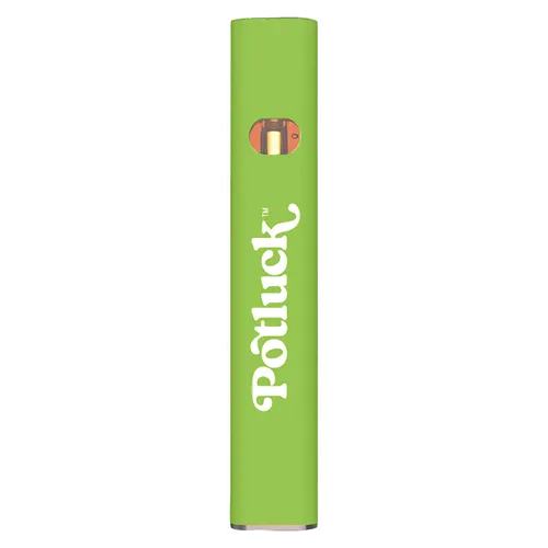 Sour Green Grape - Potluck - Disposable