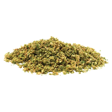 Product image of Pink Kush Milled - Station House - Pre-Ground Blend