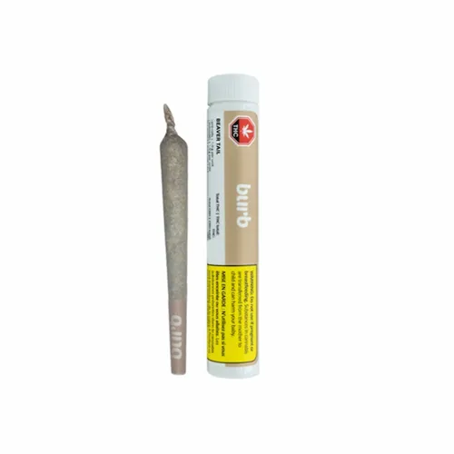 Product image of Beaver Tail - Burb - Joints