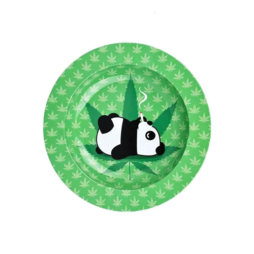 Product image of 5.5" Tin Ashtray