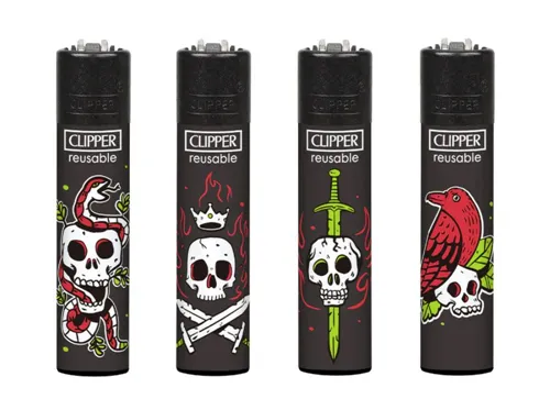Product image of Clipper, CP11