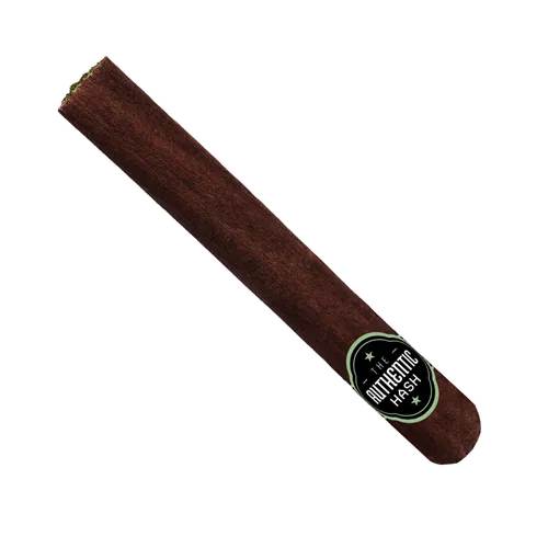 Product image of The Authentic Hash & Terpene Infused - Kronic - Infused Blunts