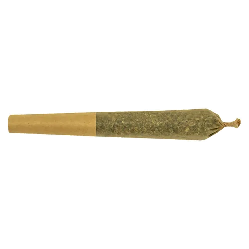 Infused Big Bang Berry - Deep Space - Infused Joints