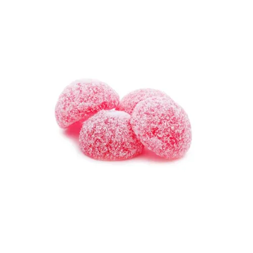 Product image of Sour Cherry Live Resin Gummies - San Rafael '71 - Gummies