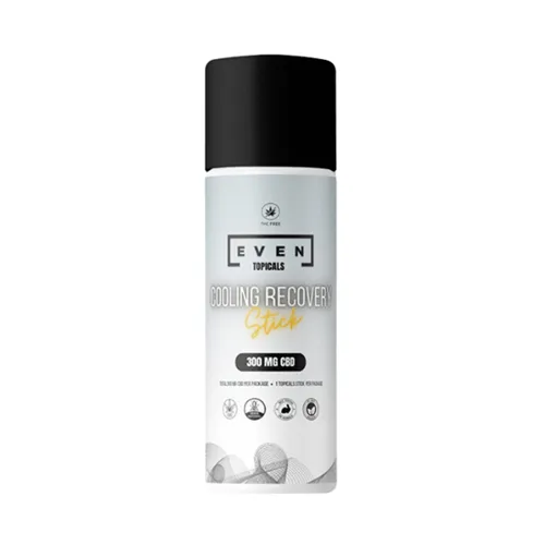 Product image of CBD Cooling Recovery Stick - Even - Infused Body