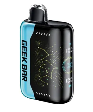 Product image of Citrus Smash Ice - Geek Bar PULSE X - Disposable