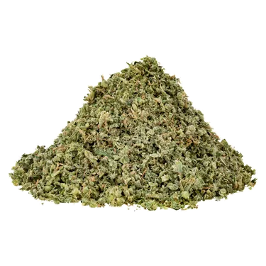 Product image of Juice Lord - Shred - Pre-Ground Blend