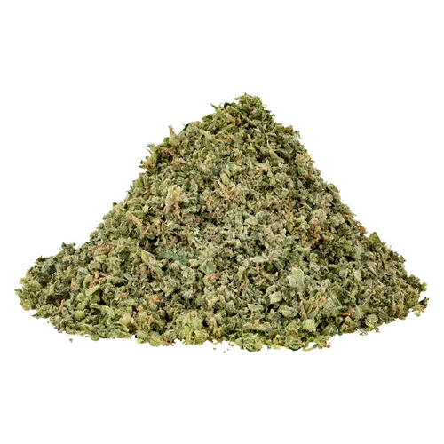 Product image of Juice Lord - Shred - Pre-Ground Blend