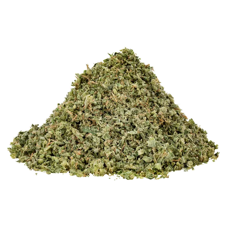 Product image of Juice Lord - Shred - Pre-Ground Blend