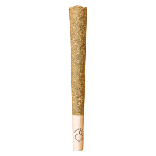Product image of Indica - Thumbs Up - Joints