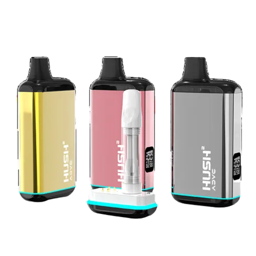 Product image of Nova, Hush 2 Pro Discreet 510 Battery