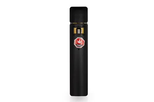 Product image of Pineapple Honey Oil - High Maintenance - Disposables
