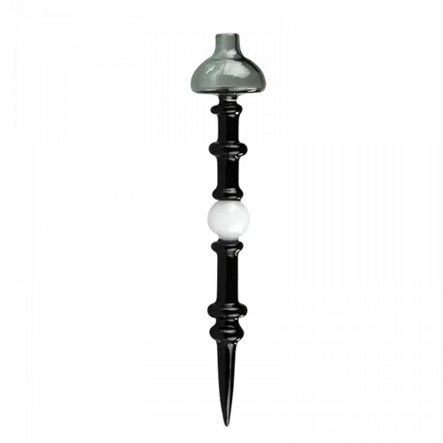 Product image of Colour Blocked Bubble Carb Cap & Dabber