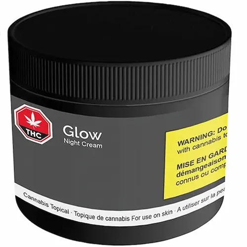 Product image of Night Cream - Glow - Topical